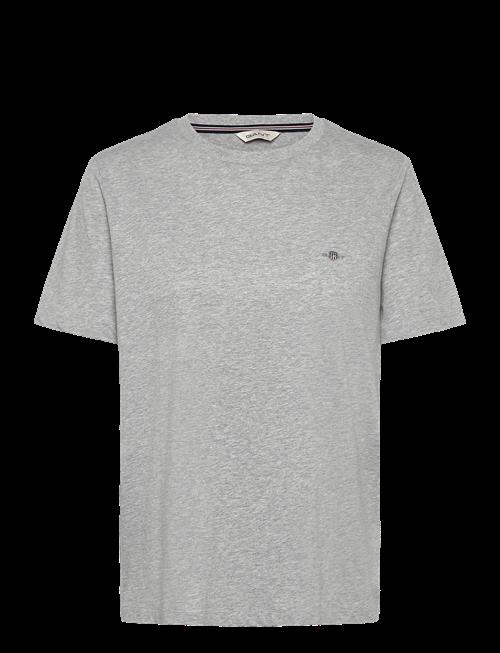 Gant | Reg Shield Logo Ss T-Shirt | M