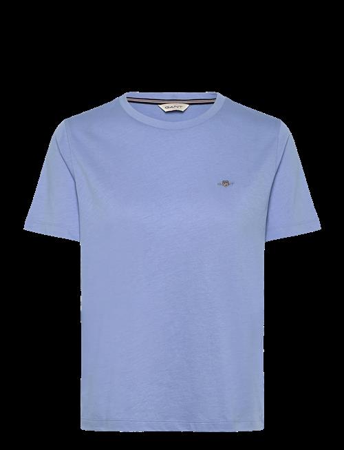 Gant | Reg Shield Logo Ss T-Shirt | XXL