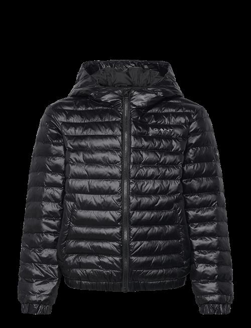 Gant | Shiny Light Padded Jacket | 134-140