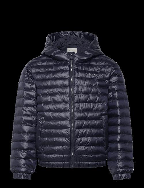 Gant | Shiny Light Padded Jacket | 146-152