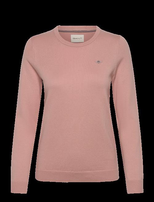 Gant | Cotton C-Neck | XXL