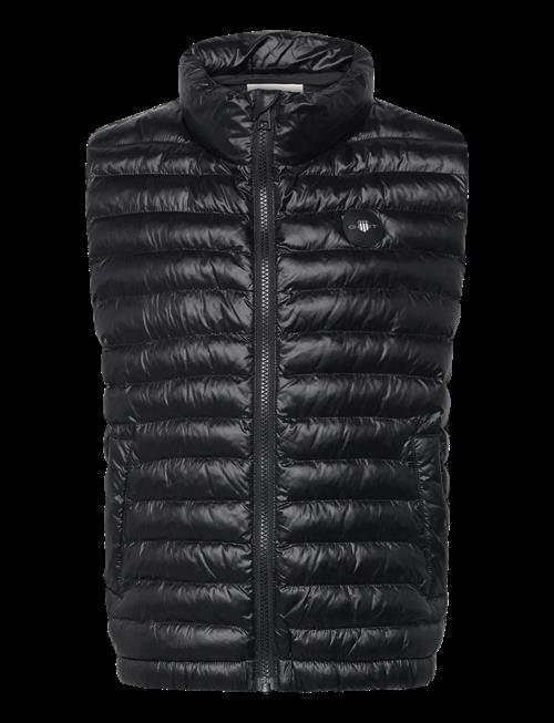 Gant | Shiny Light Padded Vest | 170