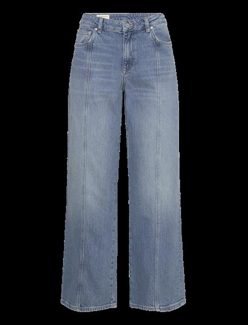 Gant | Relaxed Stretch Seam Jeans | 30