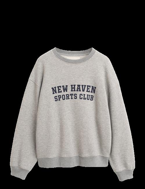 Gant | Graphic C-Neck Sweat | S