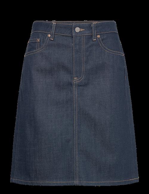 Gant | Denim Skirt | 34