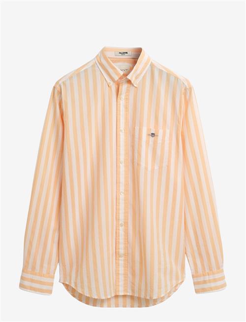 Gant | Reg Classic Poplin Stripe Shirt | XXXL