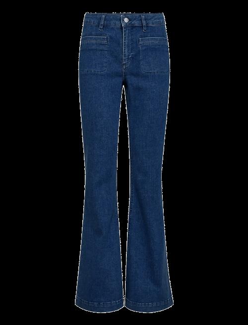 Pieszak | Pd-Cara 70'S Jeans Wash Amsterdam | 33 x 32