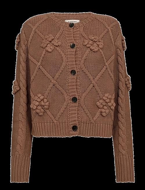 Pieszak | Pd-Pearl Knit Cardigan | 34