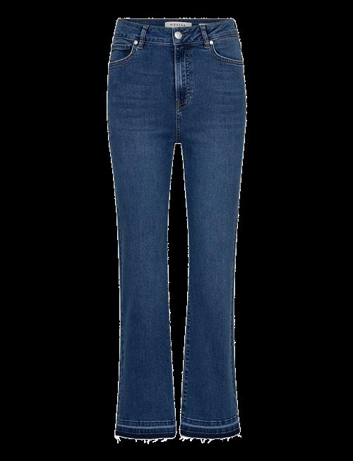 Pieszak | Pd-Jenora Cropped Jeans Wash Savona | 32 x 30