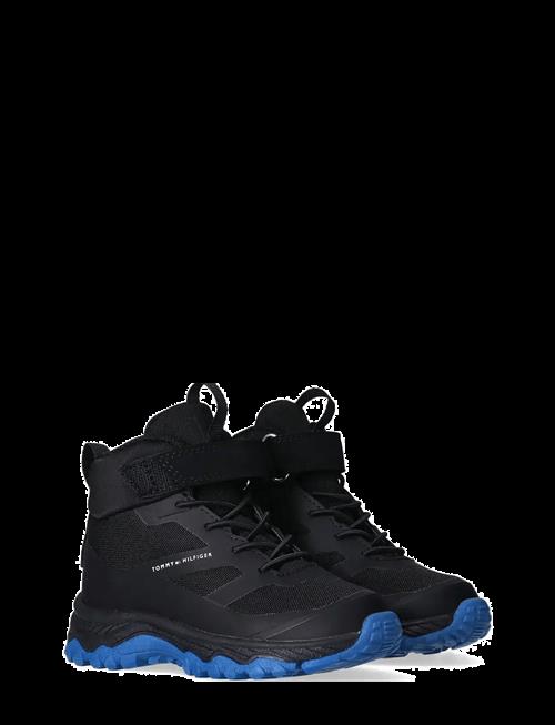 Tommy Hilfiger | Tommy Hilfiger Winter Boots Tripletex Technology: Breathable Lining, Softshell, Treated Lining | 26/16CM