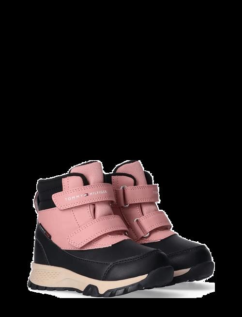 Tommy Hilfiger | Tommy Hilfiger Winter Boots Tripletex Technology Fleece Lining And Insole | 27/17CM