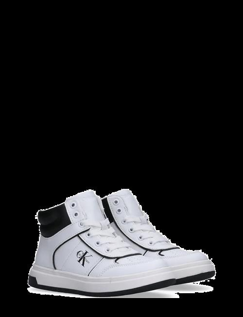 Calvin Klein | Calvin Klein High Top Sneaker | 34/22CM