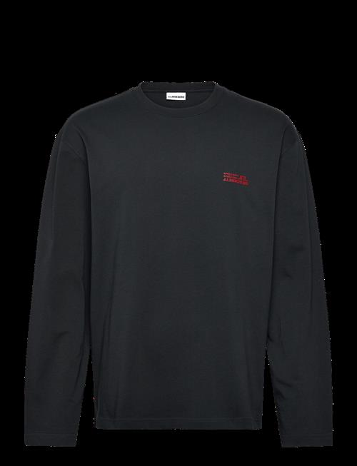 J. Lindeberg | Walsh Ls Apres T-Shirt | L