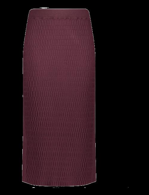 Gerry Weber | Skirt Knit | 42