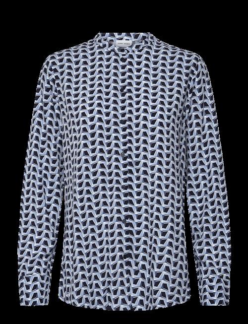Gerry Weber | Blouse 1/1 Sleeve | 38