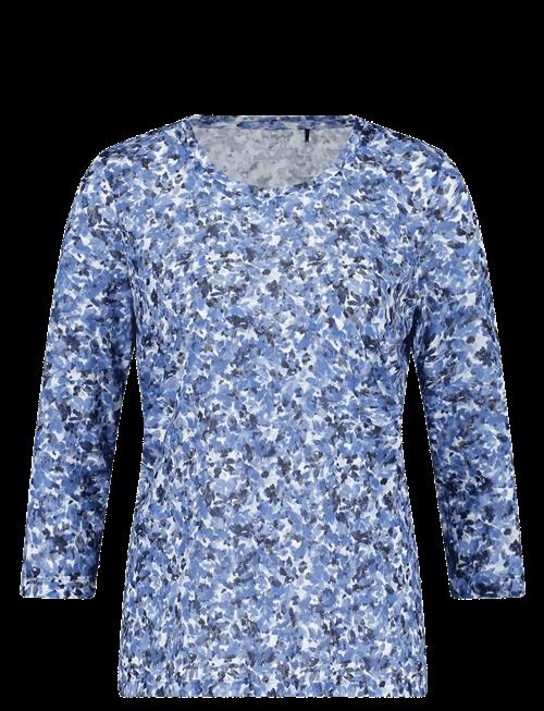 Gerry Weber | T-Shirt 3/4 Sleeve | 38