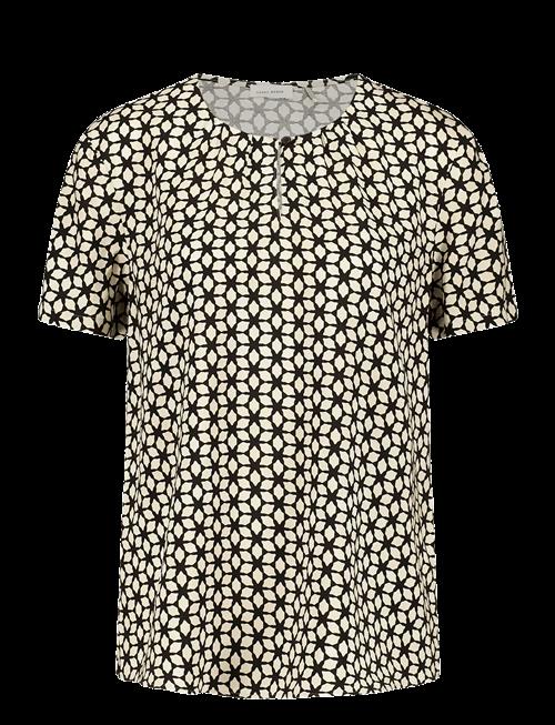 Gerry Weber | Blouse 1/2 Sleeve | 38
