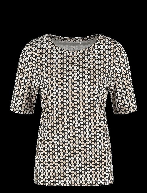 Gerry Weber | T-Shirt 1/2 Sleeve | 38