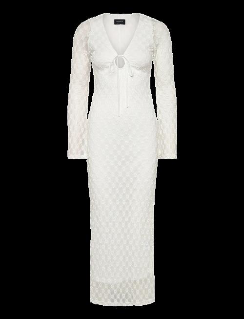 Bardot | Talika Floral Mesh Maxi Dress | 40