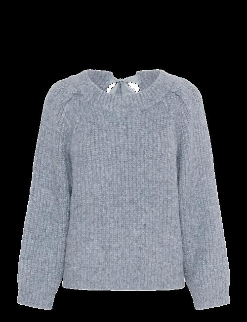 Soaked | Slpleoni Pullover | S