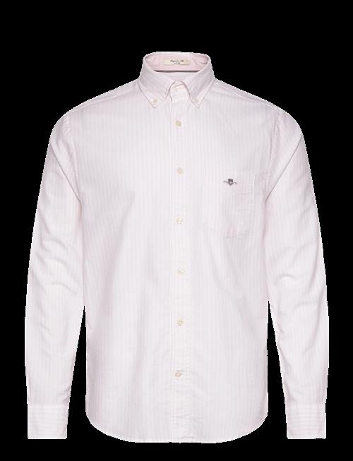 Gant | Reg Oxford Stripe Shirt | S