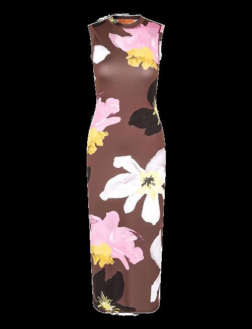 STINE GOYA | 2244 Stocking Jersey, Elastic Tank | M/L