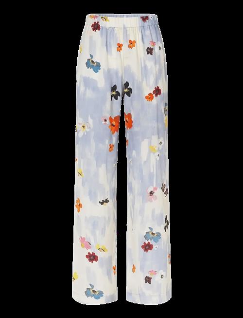 STINE GOYA | 2263 Dry Viscose, Elasticated Long | XS