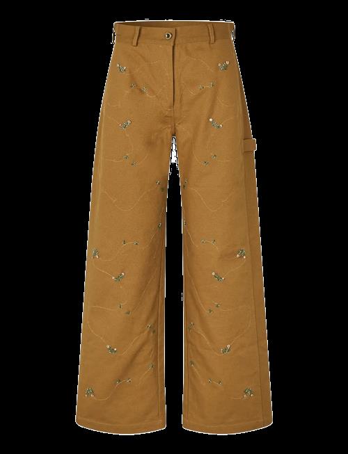 STINE GOYA | 2368 Beaded Embellished Canvas, Uti | 30