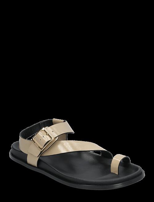 ALOHAS | Siren Leather Sandals | 40