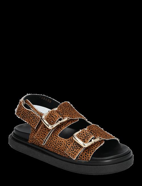 ALOHAS | Harper Leather Sandals | 36