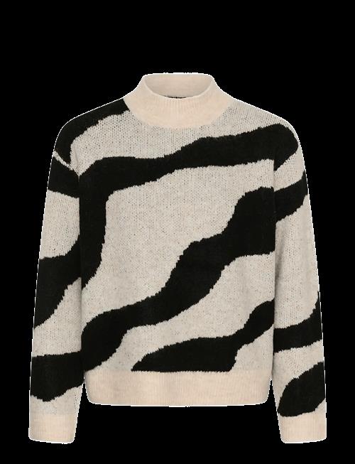 Saint Tropez | Malliesz Pullover | XXL