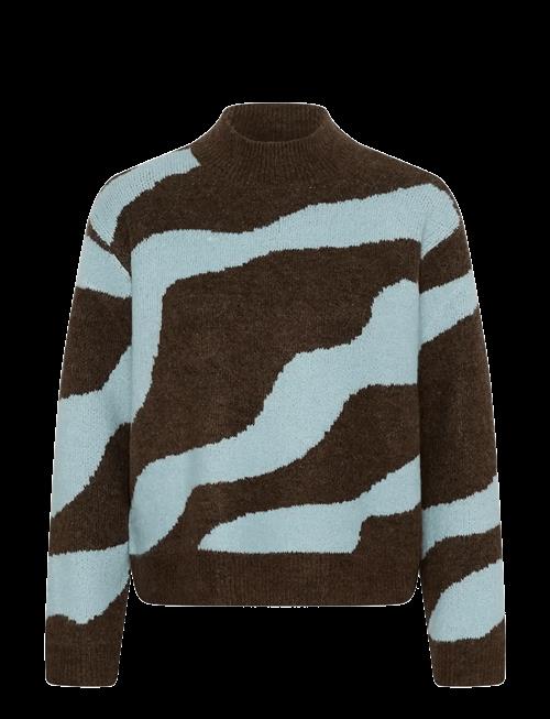 Saint Tropez | Malliesz Pullover | XXL