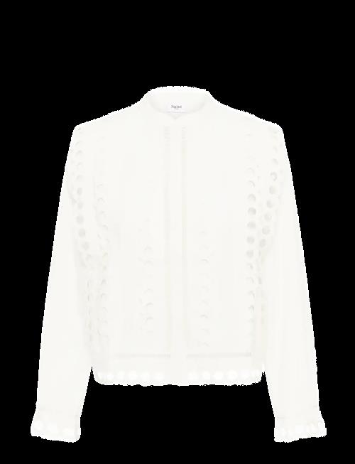 Saint Tropez | Marleesz Shirt | M