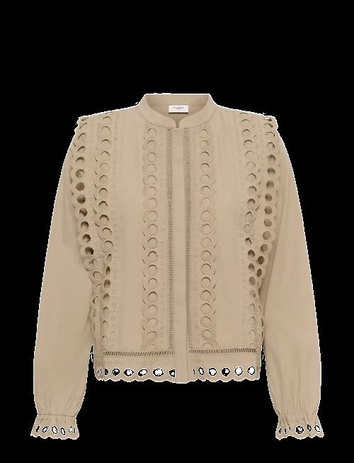 Saint Tropez | Marleesz Shirt | XXL