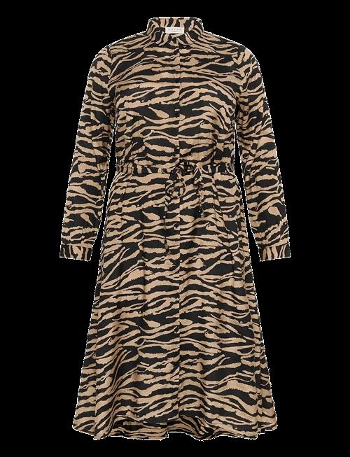 Kaffe Curve | Kcolivia Dress | 50