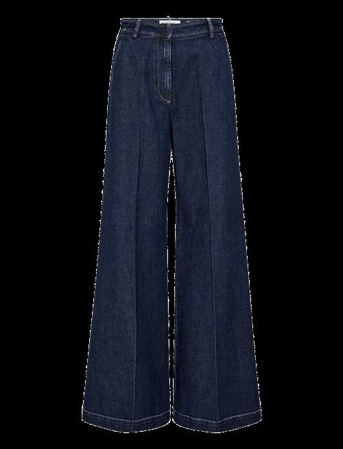 Tomorrow | Trw-Ellen French Pant Wash Andong | 28 x 32