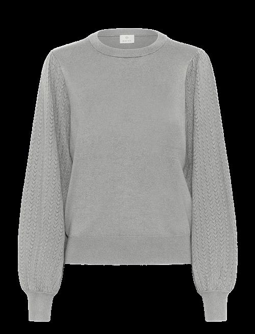 Kaffe | Kalone Pointelle Pullover | S