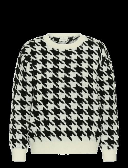 Kaffe | Kacarol Knit Pullover | XL