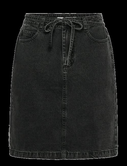 Kaffe | Kacarly Denim Skirt | 36