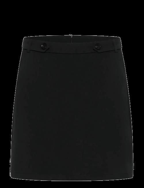 Kaffe | Kamerle Button Skirt | 44