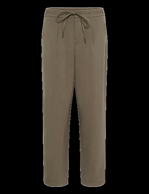 Kaffe | Kamerle Belt Pants | 34
