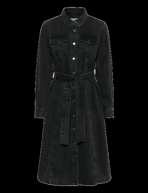 Kaffe | Kacarly Denim Dress | 44