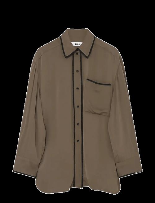 Day Birger et Mikkelsen | Olenna - Matte Crepe | 34
