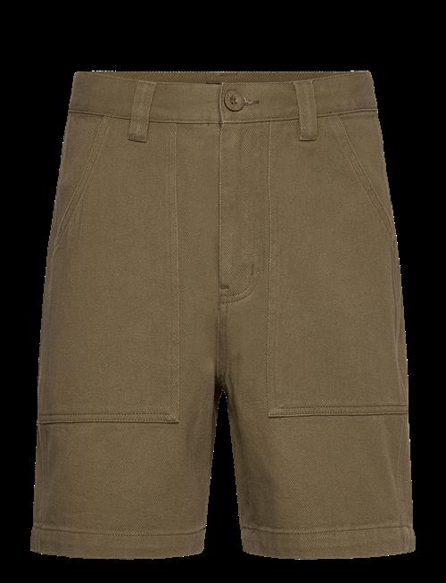 Santa Cruz | Opus Dot Workwear Shorts | 30