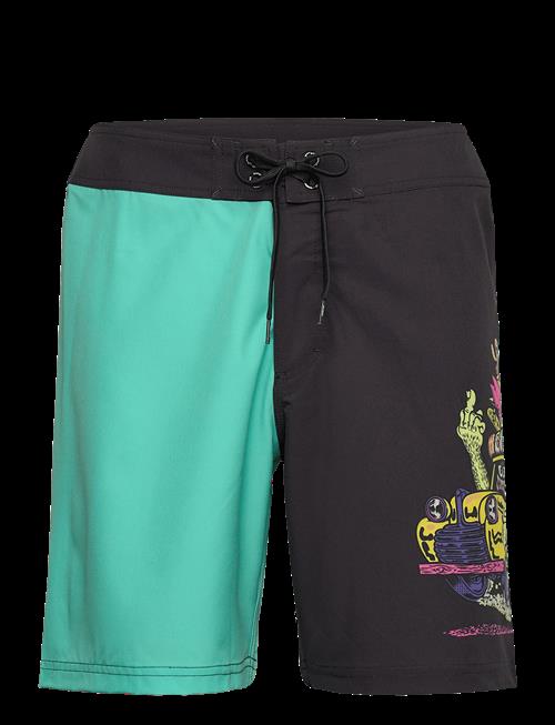 Santa Cruz | Johnson Beast Wagon Boardshort | 34