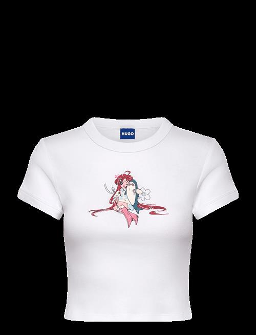 HUGO BLUE | Dalia_B_2 | L