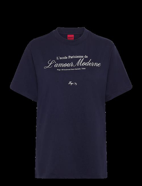 HUGO | Vintage Tee_16 | S