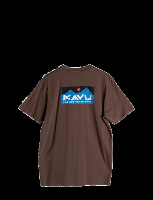KAVU | Klear Above Etch Art | M