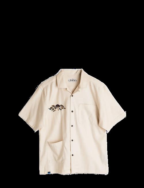 KAVU | Bay Beach | XL