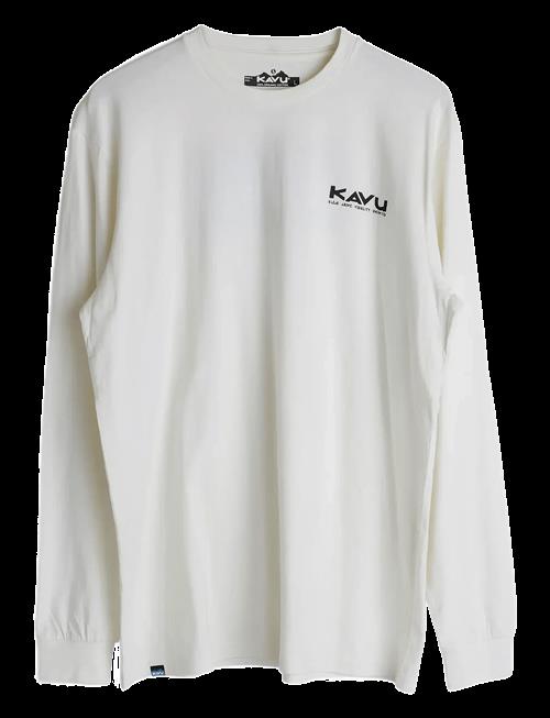 KAVU | Ls Etch Art | S